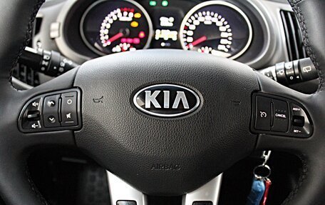 KIA Sportage III, 2014 год, 1 899 000 рублей, 16 фотография