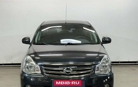 Nissan Almera, 2014 год, 800 000 рублей, 2 фотография