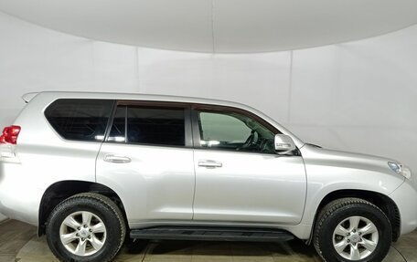 Toyota Land Cruiser Prado 150 рестайлинг 2, 2010 год, 2 890 000 рублей, 4 фотография