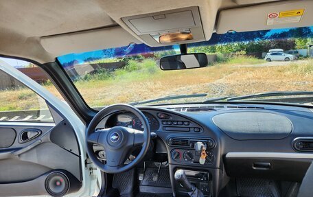 Chevrolet Niva I рестайлинг, 2013 год, 830 000 рублей, 8 фотография
