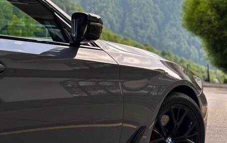 BMW 5 серия, 2020 год, 6 700 000 рублей, 5 фотография