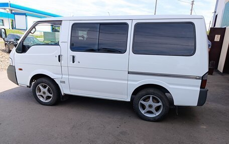 Mazda Bongo IV, 2010 год, 1 170 000 рублей, 1 фотография