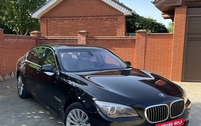 BMW 7 серия, 2010 год, 2 600 000 рублей, 1 фотография