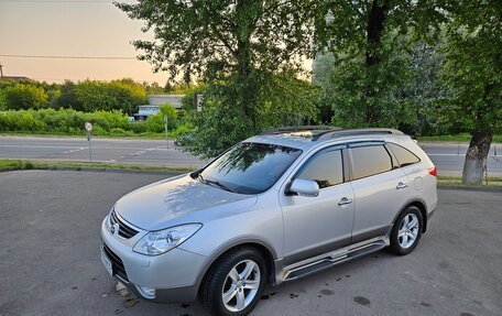 Hyundai ix55, 2012 год, 1 900 000 рублей, 1 фотография