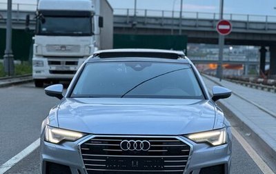 Audi A6, 2019 год, 4 800 000 рублей, 1 фотография