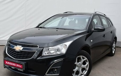 Chevrolet Cruze II, 2013 год, 959 000 рублей, 1 фотография