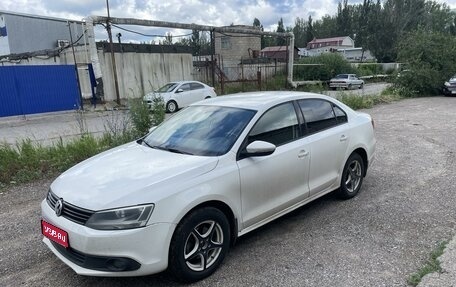 Volkswagen Jetta VI, 2011 год, 1 фотография