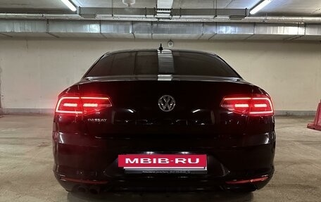 Volkswagen Passat B8 рестайлинг, 2019 год, 2 400 000 рублей, 10 фотография