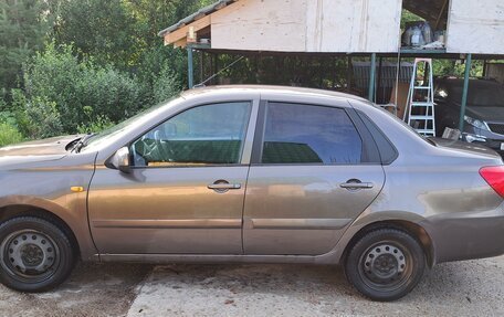 Datsun on-DO I рестайлинг, 2019 год, 545 000 рублей, 5 фотография