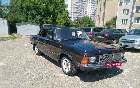 ГАЗ 3102 «Волга», 2003 год, 520 000 рублей, 2 фотография
