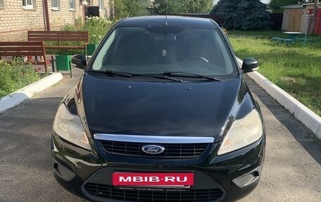 Ford Focus II рестайлинг, 2011 год, 660 000 рублей, 14 фотография