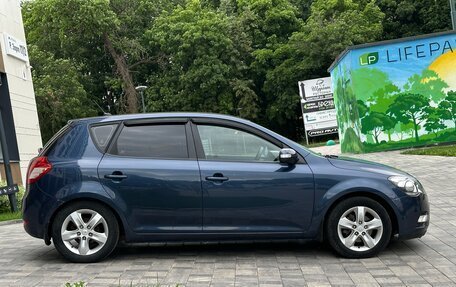 KIA cee'd I рестайлинг, 2010 год, 889 100 рублей, 4 фотография