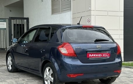 KIA cee'd I рестайлинг, 2010 год, 889 100 рублей, 6 фотография