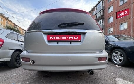 Honda Stream I рестайлинг, 2001 год, 620 000 рублей, 8 фотография