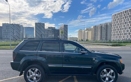 Jeep Grand Cherokee, 2006 год, 1 100 000 рублей, 2 фотография