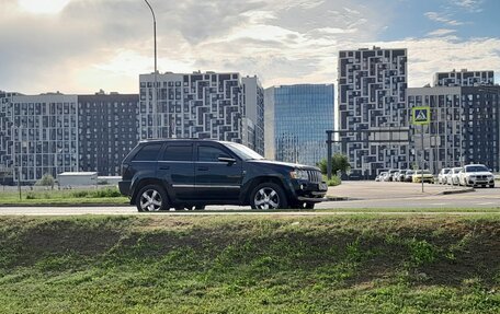 Jeep Grand Cherokee, 2006 год, 1 100 000 рублей, 3 фотография