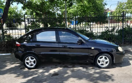 Daewoo Lanos, 2006 год, 350 000 рублей, 3 фотография