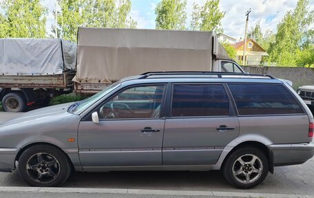 Volkswagen Passat B4, 1994 год, 290 000 рублей, 5 фотография