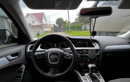 Audi A4, 2009 год, 1 100 000 рублей, 15 фотография