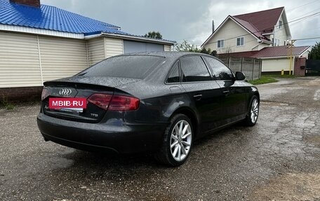 Audi A4, 2009 год, 1 100 000 рублей, 8 фотография