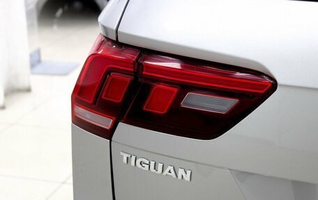 Volkswagen Tiguan II, 2020 год, 2 860 000 рублей, 7 фотография
