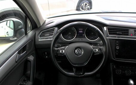 Volkswagen Tiguan II, 2020 год, 2 860 000 рублей, 12 фотография