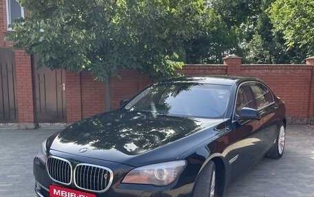 BMW 7 серия, 2010 год, 2 600 000 рублей, 5 фотография