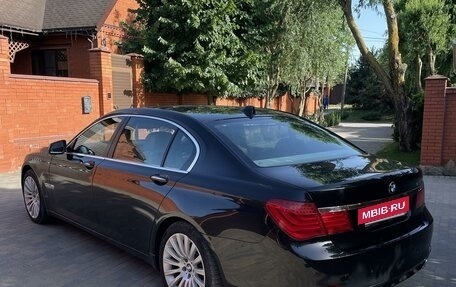 BMW 7 серия, 2010 год, 2 600 000 рублей, 7 фотография