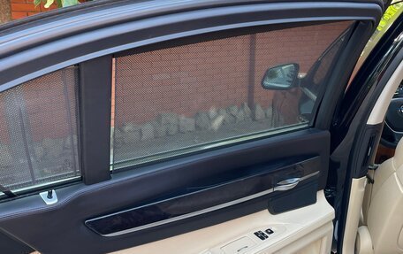 BMW 7 серия, 2010 год, 2 600 000 рублей, 15 фотография