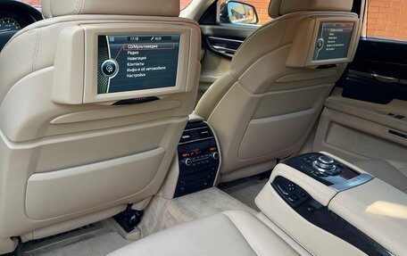 BMW 7 серия, 2010 год, 2 600 000 рублей, 14 фотография