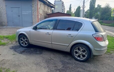 Opel Astra H, 2006 год, 435 000 рублей, 4 фотография