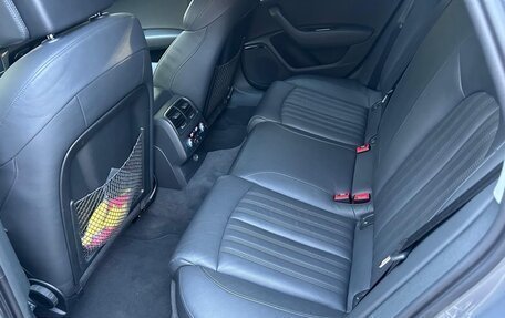 Audi A6, 2018 год, 3 050 000 рублей, 8 фотография