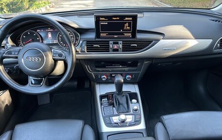 Audi A6, 2018 год, 3 050 000 рублей, 9 фотография