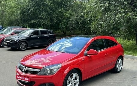 Opel Astra H, 2010 год, 830 000 рублей, 2 фотография