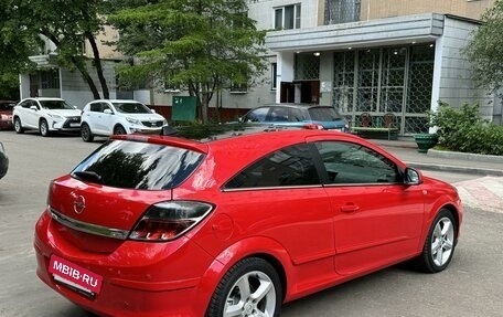 Opel Astra H, 2010 год, 830 000 рублей, 4 фотография