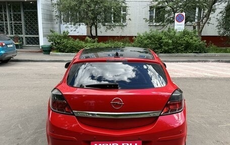 Opel Astra H, 2010 год, 830 000 рублей, 5 фотография