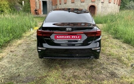 KIA Forte III, 2020 год, 2 300 000 рублей, 5 фотография