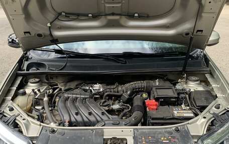 Renault Sandero II рестайлинг, 2022 год, 1 470 000 рублей, 9 фотография