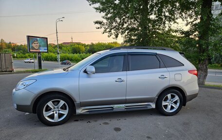 Hyundai ix55, 2012 год, 1 900 000 рублей, 9 фотография