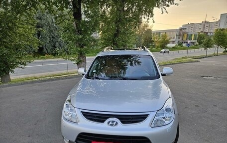 Hyundai ix55, 2012 год, 1 900 000 рублей, 2 фотография