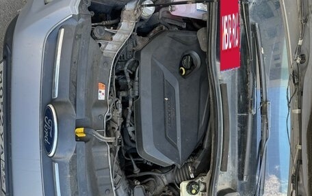 Ford C-MAX II, 2010 год, 635 000 рублей, 10 фотография