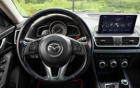 Mazda 3, 2013 год, 1 130 000 рублей, 20 фотография