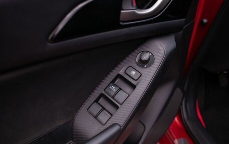 Mazda 3, 2013 год, 1 130 000 рублей, 36 фотография