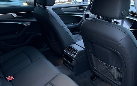 Audi A6, 2019 год, 4 800 000 рублей, 6 фотография