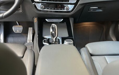 BMW X3, 2021 год, 6 200 000 рублей, 8 фотография