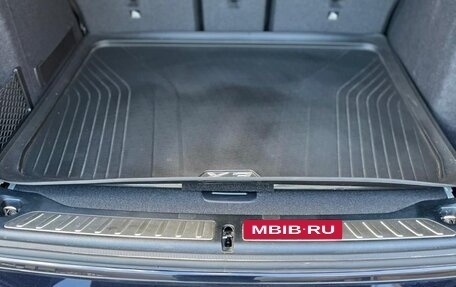 BMW X3, 2021 год, 6 200 000 рублей, 12 фотография