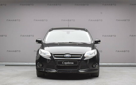 Ford Focus III, 2014 год, 729 000 рублей, 5 фотография