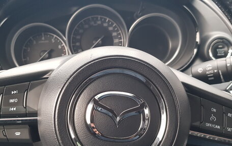 Mazda CX-9 II, 2017 год, 3 499 999 рублей, 8 фотография