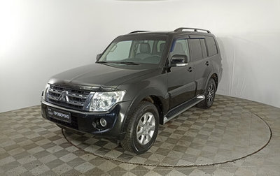 Mitsubishi Pajero IV, 2012 год, 2 459 000 рублей, 1 фотография