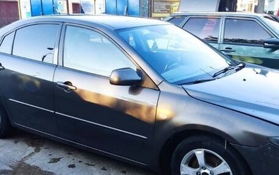 Mazda 6, 2006 год, 360 000 рублей, 1 фотография